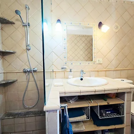 Apartment Aa Guest - Romantica Front Sea Views Eco *
