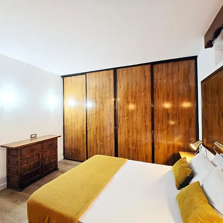 Apartment Aa Guest - Romantica Front Sea Views Eco Los Realejos