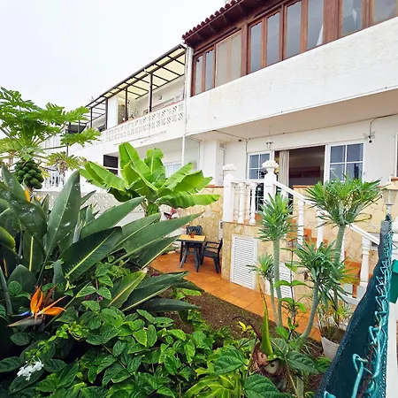 Apartment Aa Guest - Romantica Front Sea Views Eco *