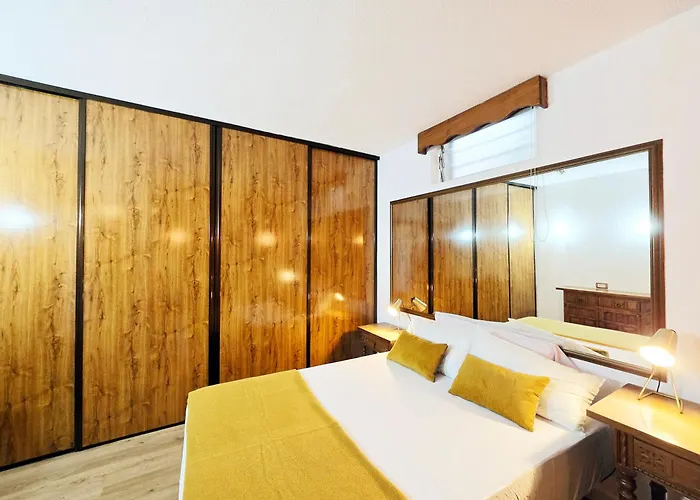 Aa Guest - Romantica Front Sea Views Eco