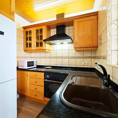 Aa Guest - Romantica Front Sea Views Eco