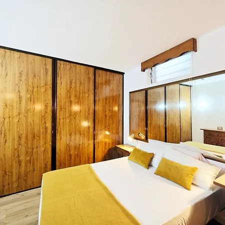 Aa Guest - Romantica Front Sea Views Eco