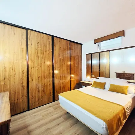 Apartment Aa Guest - Romantica Front Sea Views Eco Los Realejos