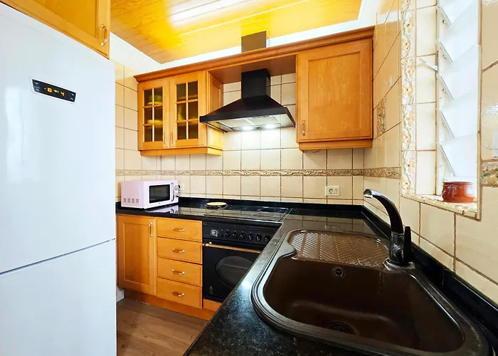 Aa Guest - Romantica Front Sea Views Eco