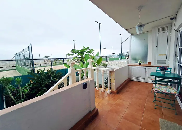 Aa Guest - Romantica Front Sea Views Eco Appartamento