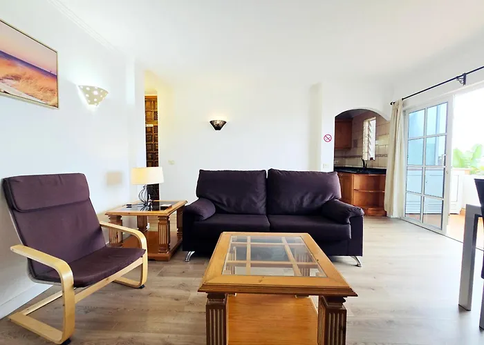 Aa Guest - Romantica Front Sea Views Eco