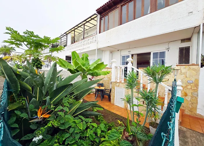 Apartment Aa Guest - Romantica Front Sea Views Eco *