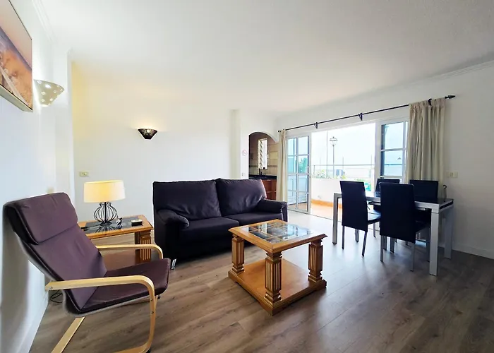 Aa Guest - Romantica Front Sea Views Eco Apartment *