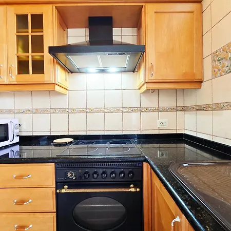 Aa Guest - Romantica Front Sea Views Eco Apartamento