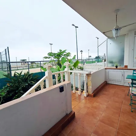 Aa Guest - Romantica Front Sea Views Eco Apartamento