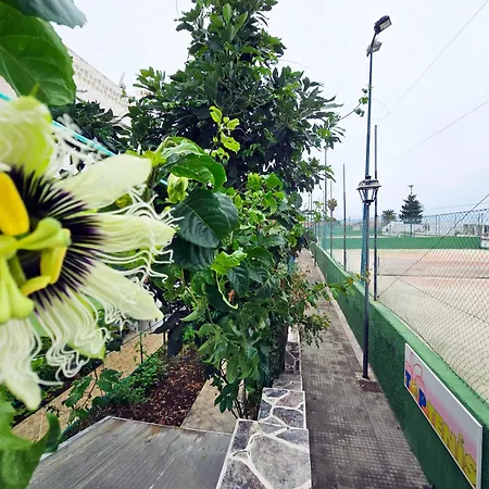 Apartamento Aa Guest - Romantica Front Sea Views Eco *