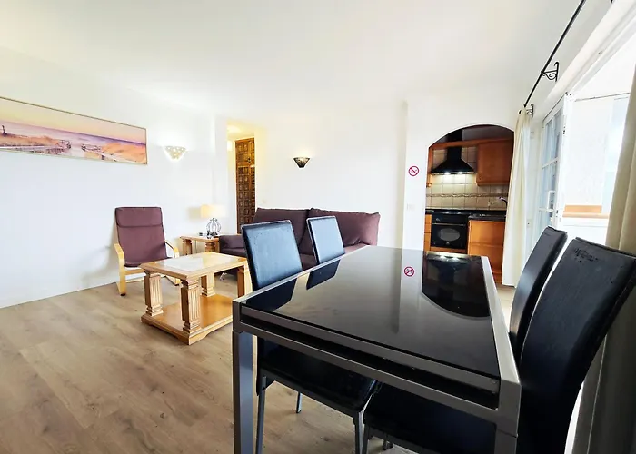 Aa Guest - Romantica Front Sea Views Eco Lägenhet *