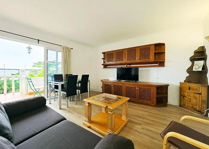 Lägenhet Aa Guest - Romantica Front Sea Views Eco *