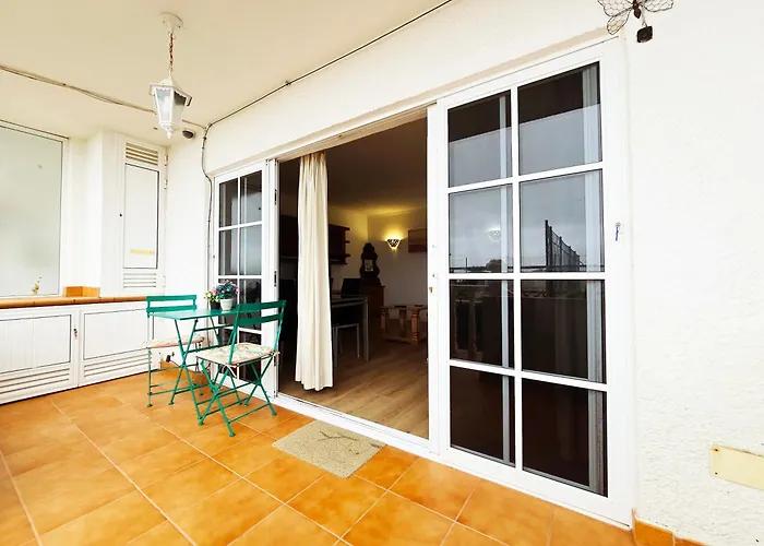 Lägenhet Aa Guest - Romantica Front Sea Views Eco