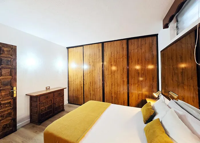 Lägenhet Aa Guest - Romantica Front Sea Views Eco Los Realejos