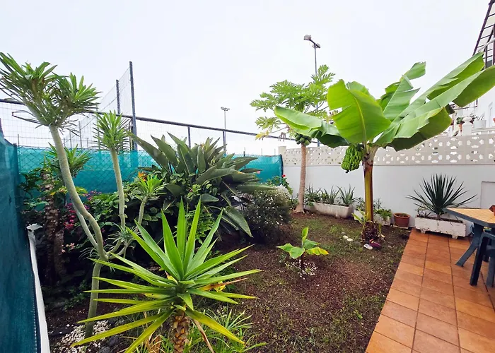 Aa Guest - Romantica Front Sea Views Eco *